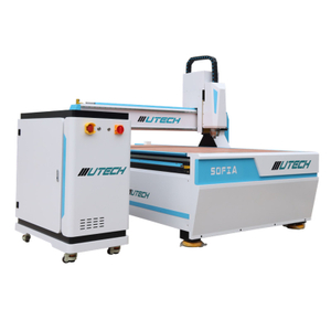 Hot Sale 1325 1530 CNC Router Machine for Advertising