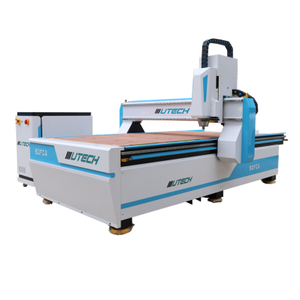 Widely Used 1325 1530 CNC Router Machine for Advertising