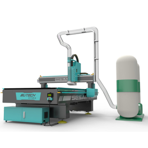 SESAME 3 Axis Cnc Engraving Machine for Advertising Acrylic Cnc Cutting Machine
