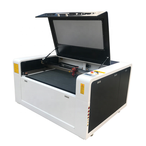 Small Portable Co2 Laser Engraving Machine For Acrylic