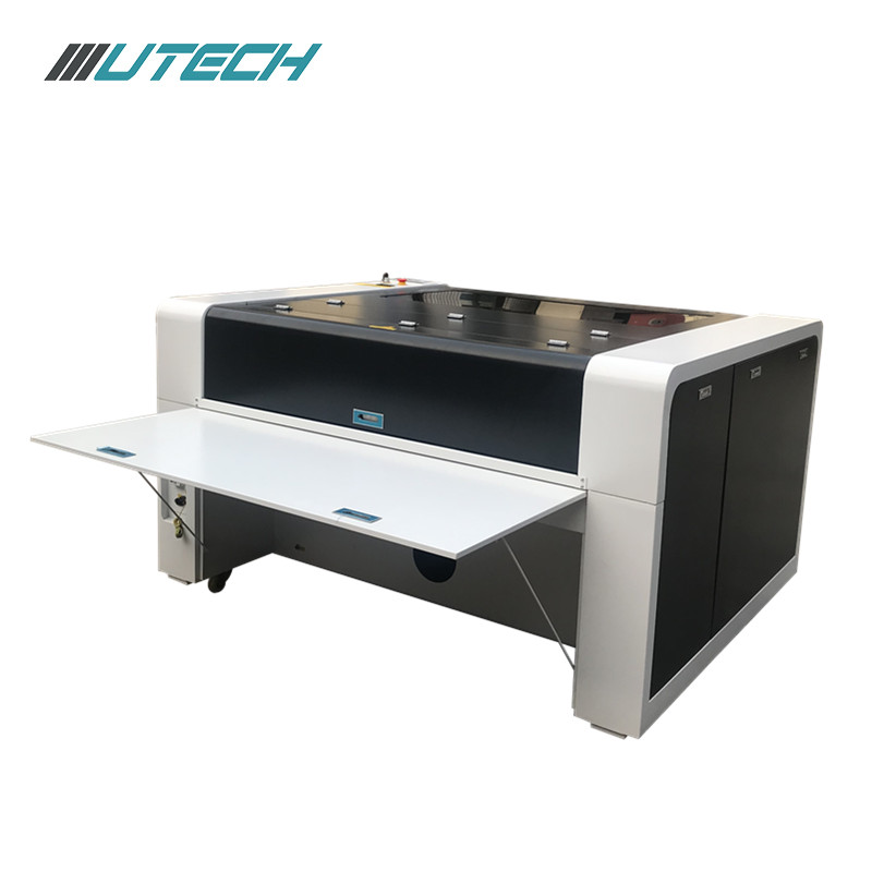 Table Top Laser Cutting And Engraving Machine for Furniture Industries