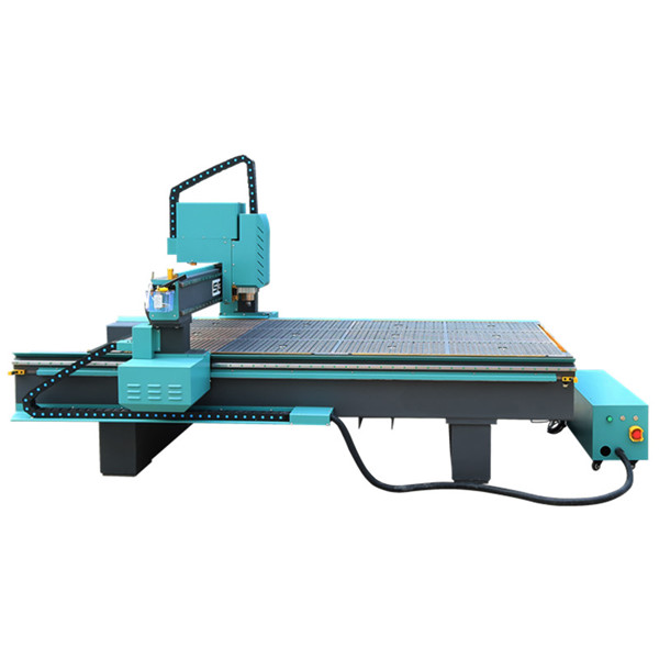 3D Woodworking CNC Router Machine Wood Router for Foam Acrylic