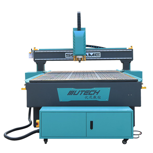 Fast Speed CNC Router Machine 1325 Wood Carving Machine