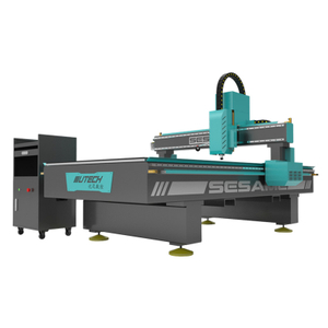 Digital Tool CNC Router With Camera for KT Board Corrugated Paper Cutting CCD System Oscillating Cutter