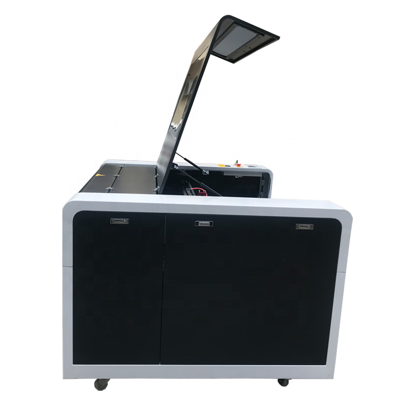 Customized Desktop Welding Co2 Laser Machine for Acrylic