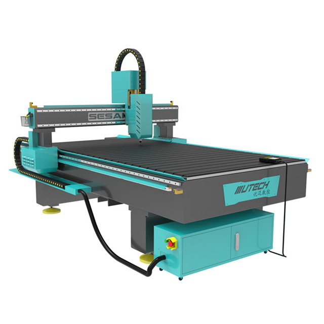 CNC Router 3 Axis 1325 CNC Engraving Machine For Plywood Working