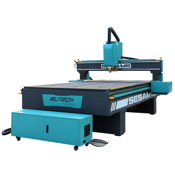 48 X 96 Wood Cnc Router for Woodworking Price