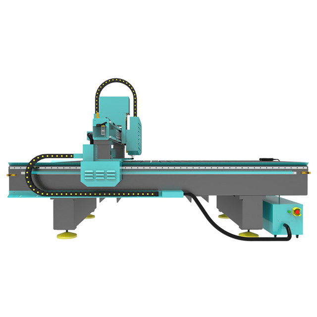 Wood Cutting Carving Machine for Sale Cnc Router Steel Milling For Metal Cutting