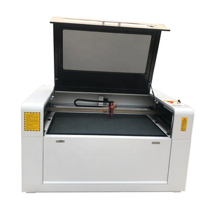 CO2 Laser Engraving Portable Accuracy Cnc Machine