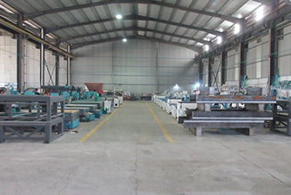 Factory Tour